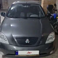 تیبا ۲ مدل ۹۹ بی رنگ