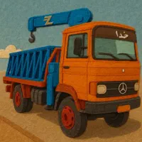 خدمات جرثقیل خاور دارای بیمه قلاب