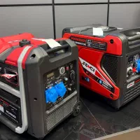 موتور برق سنسی 6500w|ماشین‌آلات صنعتی|قم, زنبیل آباد|دیوار