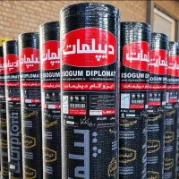 نمایندگی ایزوگام درج یک دلیجان نصب و پخش