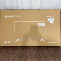 تلویزیون ال ای دی