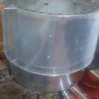 تنور گازی ۵ نونه