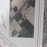 فروش قطعه زمین