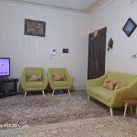 ۵۵ متر / ۲ خواب / بسیار شیک / شهرک ابریشم|فروش آپارتمان|قدس, شهرقدس|دیوار