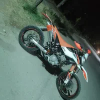 موتور اندرو  کایو x2