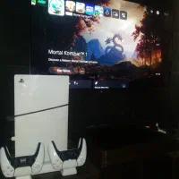 کرایه کنسول پلی استیشن