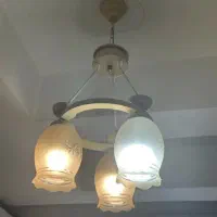 لوستر آشپزخانه