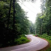 میخوام برم تجریش و دربند