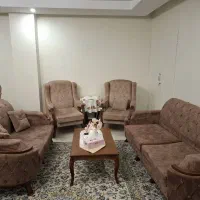 مبل راحتی|مبلمان خانگی و میز عسلی|تهران, دروازه شمیران|دیوار