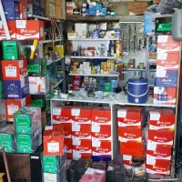 نمایندگی باطری زرینی