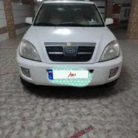 X33مدل 93|خودرو سواری و وانت|زاهدان, |دیوار