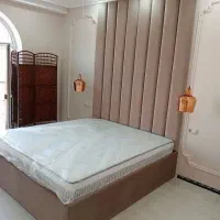 فروش بی‌واسطه تشک رویال مدل نغمه طبی فنری/باارسال|تشک تختخواب|تهران, کیانشهر|دیوار