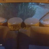 هاچ بک کره ای ۸۵|خودرو سواری و وانت|کرمانشاه, |دیوار