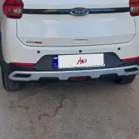 ایکس ۲۲ پرو x22pro|خودرو سواری و وانت|بجنورد, |دیوار