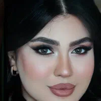 میکاپ با مژه ۳۰۰ هزار