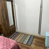 ۵۵متری/پارکینگ/فول بازسازی/۱۲متر پاسیو|فروش آپارتمان|تهران, فلاح|دیوار