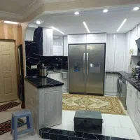 کابینت آماده ممبران/شکوه و ظرافت/کدD034|مصالح و تجهیزات ساختمان|کرمانشاه, |دیوار