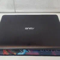 لپتاپ ایسوس Asus X540 گرافیکدار در حد نو|رایانه همراه|مشهد, رسالت|دیوار