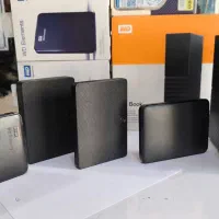 فروش چند عدد هارد پر حجم و پرسرعت|قطعات و لوازم جانبی رایانه|مهاباد (آذربایجان غربی), |دیوار