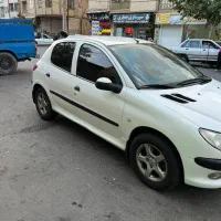 فروش خودرو|خودرو سواری و وانت|پرند, فاز ۶|دیوار