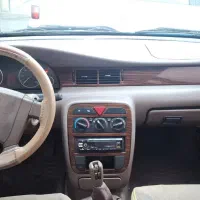 سمند ef7 نقد واقساط معاوضه|خودرو سواری و وانت|اصفهان, الهیه|دیوار