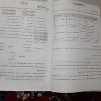 کتاب کمک درسی فارسی هفتم|کتاب و مجله آموزشی|گلبهار, |دیوار