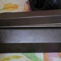 دستگاه دوخت پلاستیک