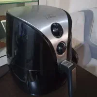 سرخکن هواپز سرجیو|سایر لوازم برقی|قدس, شهرقدس|دیوار