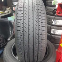 لاستیک یوکوهاما 215/55/17 تویوتا کمری در حده نو