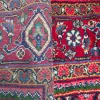 یه تخته فرش دستبافت|فرش|تهران, کرمان|دیوار
