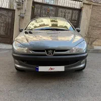 ۲۰۶ تیپ ۲ مدل ۹۹
