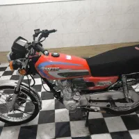 موتور ساوین 125