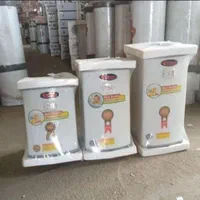 آبگرمکن برقی استاندارد جنرال ، فول مدل L34|آبگرمکن، پکیج، شوفاژ|رشت, رشتیان|دیوار