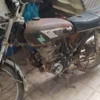 هندا اوراقی مدل91