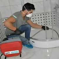 لوله بازکنی پمپ بادنشتیابی دوربین حرارتی شبانه روز