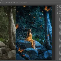 آموزش icdl و فتوشاپ photoshop|خدمات آموزشی|سبزوار, کوی بهار|دیوار