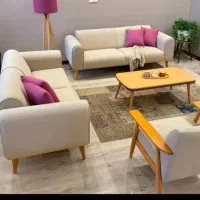 مبل جهیزیه|مبلمان خانگی و میز عسلی|شیراز, سلطان آباد|دیوار