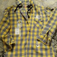 لباس پسرانه|لباس|کرج, حصارک بالا|دیوار