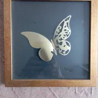 تابلو پروانه