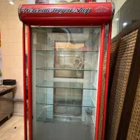 تجهیزات فست فود