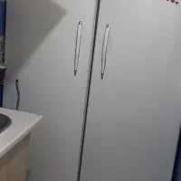 فروش یخجال وفریزر کارکرده