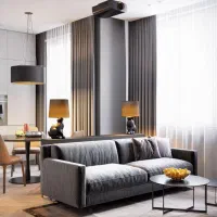 82-متر-نوساز-سازمان-برنامه-شمالی