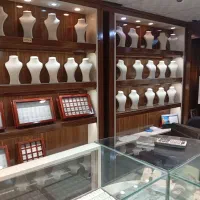فروش مغازه در طبقه همکف الماس شرق
