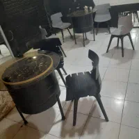 میز و صندلی ، مبل