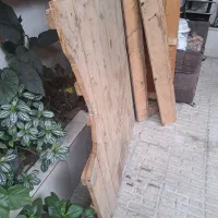 کفی چوبی وانت پیکان|قطعات یدکی و لوازم جانبی|گتاب, |دیوار