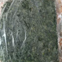 سبزی آشی وقورمه