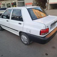 پراید مدل ۹۵