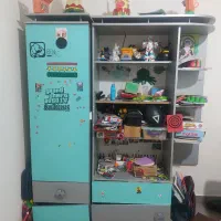 کمد کودک