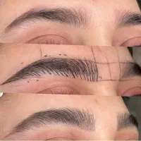 چهره متفاوت با خدمات متفاوت|خدمات آرایشگری و زیبایی|شیراز, فرگاز|دیوار