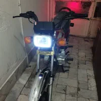 موتور احسان 1403